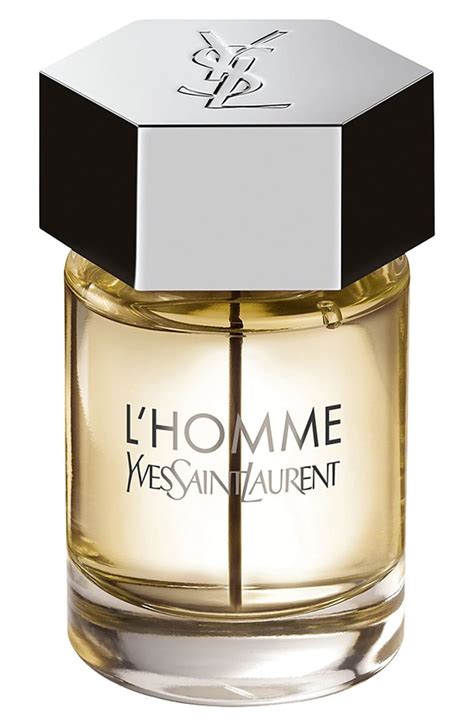 nordstrom ysl mens cologne|yves saint laurent men's cologne.